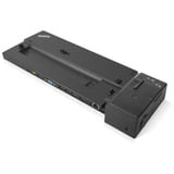 Lenovo ThinkPad Basic renoveret, Docking station Sort
