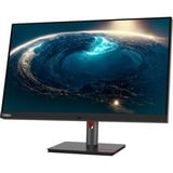 Lenovo ThinkVision P32pz-30 LED display 80 cm (31.5") 3840 x 2160 pixel 4K Ultra HD LCD Sort, LED-skærm Sort, 80 cm (31.5"), 3840 x 2160 pixel, 4K Ultra HD, LCD, 6 ms, Sort