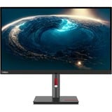 Lenovo ThinkVision P32pz-30 computerskærm 80 cm (31.5") 3840 x 2160 pixel 4K Ultra HD LCD Sort, LED-skærm Sort, 80 cm (31.5"), 3840 x 2160 pixel, 4K Ultra HD, LCD, 6 ms, Sort