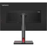 Lenovo ThinkVision P32pz-30 computerskærm 80 cm (31.5") 3840 x 2160 pixel 4K Ultra HD LCD Sort, LED-skærm Sort, 80 cm (31.5"), 3840 x 2160 pixel, 4K Ultra HD, LCD, 6 ms, Sort