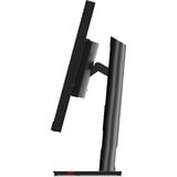 Lenovo ThinkVision P32pz-30 computerskærm 80 cm (31.5") 3840 x 2160 pixel 4K Ultra HD LCD Sort, LED-skærm Sort, 80 cm (31.5"), 3840 x 2160 pixel, 4K Ultra HD, LCD, 6 ms, Sort