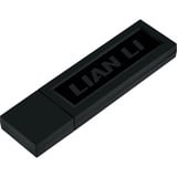 Lian Li Uni FAN Wireless Controller V2.1, Fan kontrol Sort