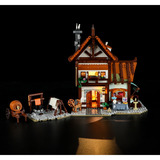 Lumibricks F9038, Bygge legetøj 