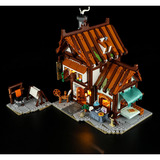 Lumibricks F9038, Bygge legetøj 