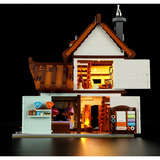Lumibricks F9038, Bygge legetøj 