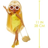 MGA Entertainment 507284EUC Dukker Rainbow High 507284EUC, Mode dukke, Hunstik, 4 År, Dreng/Pige, 280 mm, Flerfarvet