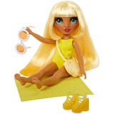 MGA Entertainment 507284EUC Dukker Rainbow High 507284EUC, Mode dukke, Hunstik, 4 År, Dreng/Pige, 280 mm, Flerfarvet
