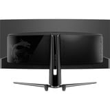 MSI MAG 341CQPDE QD-OLED computerskærm 86,4 cm (34") 3440 x 1440 pixel UltraWide Quad HD Sort, Gaming Skærm Sort, 86,4 cm (34"), 3440 x 1440 pixel, UltraWide Quad HD, QD-OLED, 0,03 ms, Sort