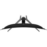 MSI MAG 341CQPDE QD-OLED computerskærm 86,4 cm (34") 3440 x 1440 pixel UltraWide Quad HD Sort, Gaming Skærm Sort, 86,4 cm (34"), 3440 x 1440 pixel, UltraWide Quad HD, QD-OLED, 0,03 ms, Sort