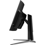 MSI MAG 341CQPDE QD-OLED computerskærm 86,4 cm (34") 3440 x 1440 pixel UltraWide Quad HD Sort, Gaming Skærm Sort, 86,4 cm (34"), 3440 x 1440 pixel, UltraWide Quad HD, QD-OLED, 0,03 ms, Sort