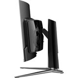MSI MAG 341CQPDE QD-OLED computerskærm 86,4 cm (34") 3440 x 1440 pixel UltraWide Quad HD Sort, Gaming Skærm Sort, 86,4 cm (34"), 3440 x 1440 pixel, UltraWide Quad HD, QD-OLED, 0,03 ms, Sort