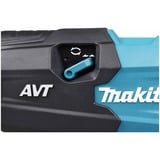 Makita Batteridrevet bajonetsav JR002GZ XGT, 40 Volt, Bajonet sav Blå/Sort
