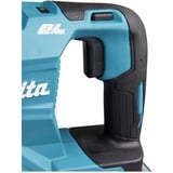 Makita Batteridrevet bajonetsav JR002GZ XGT, 40 Volt, Bajonet sav Blå/Sort