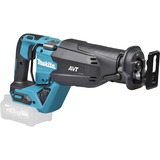 Makita JR002GZ, Bajonet sav Blå/Sort