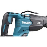 Makita JR002GZ, Bajonet sav Blå/Sort