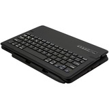 Mako Tastatur Sort, DE-layout