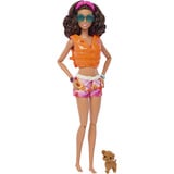 Mattel Barbie-dukke og tilbehør Mode dukke, Hunstik, 3 År, Dreng/Pige, 310 mm, 345 g