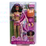 Mattel Barbie-dukke og tilbehør Mode dukke, Hunstik, 3 År, Dreng/Pige, 310 mm, 345 g