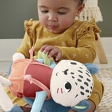 Mattel HKD64, Plysdyr 