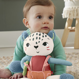 Mattel HKD64, Plysdyr 