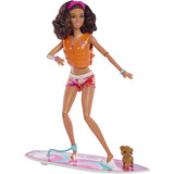 Mattel HPL69, Dukke 