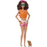 Mattel HPL69, Dukke 