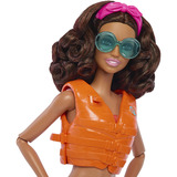 Mattel HPL69, Dukke 