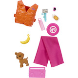 Mattel HPL69, Dukke 