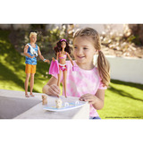 Mattel HPL69, Dukke 