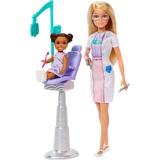 Mattel JCR74, Dukke 