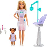 Mattel JCR74, Dukke 