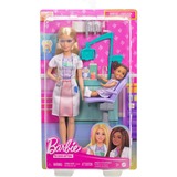 Mattel JCR74, Dukke 