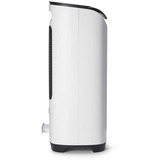 Meaco DD8L Pro, Affugter Hvid