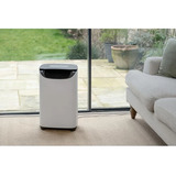 Meaco DD8L Pro, Affugter Hvid