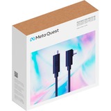 Meta 301-00311-01, Kabel Sort