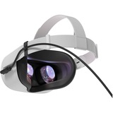 Meta Quest Link-kabel Sort