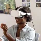 Meta Quest Link-kabel Sort