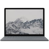 Microsoft Surface Laptop 1 Renoveret, Notebook Platinum