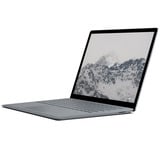 Microsoft Surface Laptop 1 Renoveret, Notebook Platinum