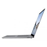 Microsoft Surface Laptop 1 Renoveret, Notebook Platinum