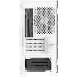Montech AIR100ARGBW, Towerkabinet Hvid