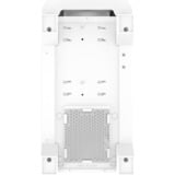 Montech AIR100ARGBW, Towerkabinet Hvid