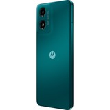 Motorola Mobiltelefon Grøn