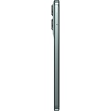 Motorola Mobiltelefon graugrün