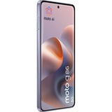 Motorola Mobiltelefon Lyseblå
