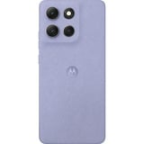 Motorola Mobiltelefon Lyseblå