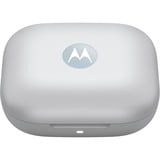 Motorola Moto Buds Hovedtelefoner Trådløs I ørerne Opkald/Musik/Sport/Hverdag Bluetooth Blå, Headset Lyseblå, Trådløs, Opkald/Musik/Sport/Hverdag, Hovedtelefoner, Blå