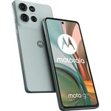 Motorola PB3Y0005SE, Mobiltelefon graugrün