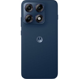 Motorola edge 70 Pro 256GB, Mobiltelefon mørkeblå