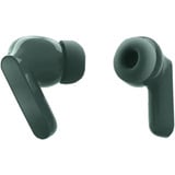 Motorola moto buds Bass Posy Green, Hovedtelefoner Grøn